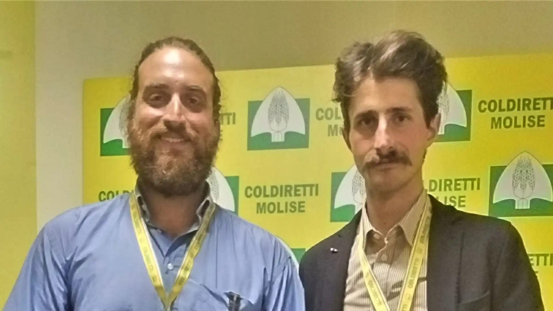 Coldiretti Giovani Impresa Molise: rinnovate le cariche in seno al Movimento.